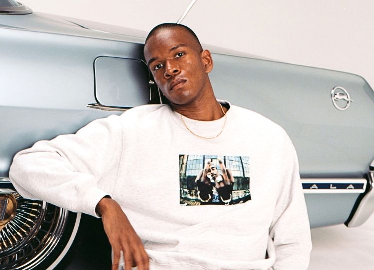 ジョエル・ショウヘイ