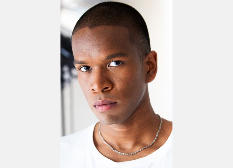 ジョエル・ショウヘイ