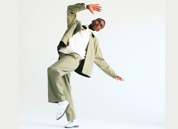 ジョエル・ショウヘイ