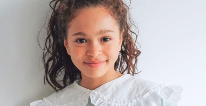 ヘアストン ナディア 凛