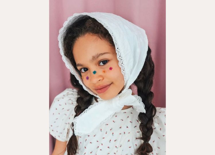 ヘアストン ナディア 凛