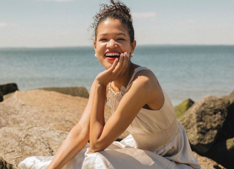 ミーシャ・ブルックス