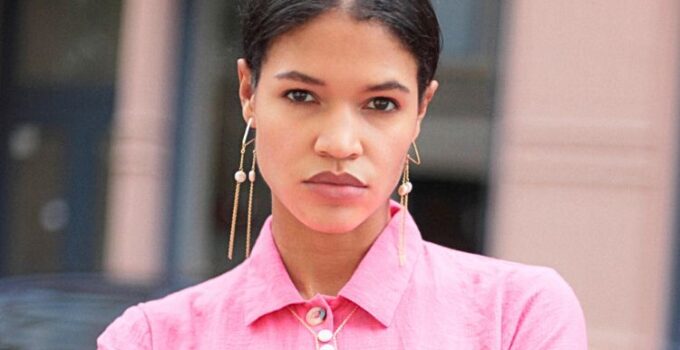 ミーシャ・ブルックス