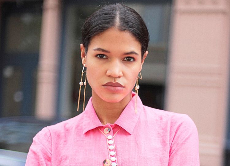 ミーシャ・ブルックス