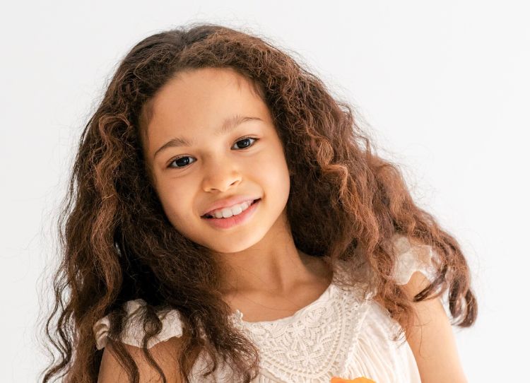 ヘアストン ナディア 凛