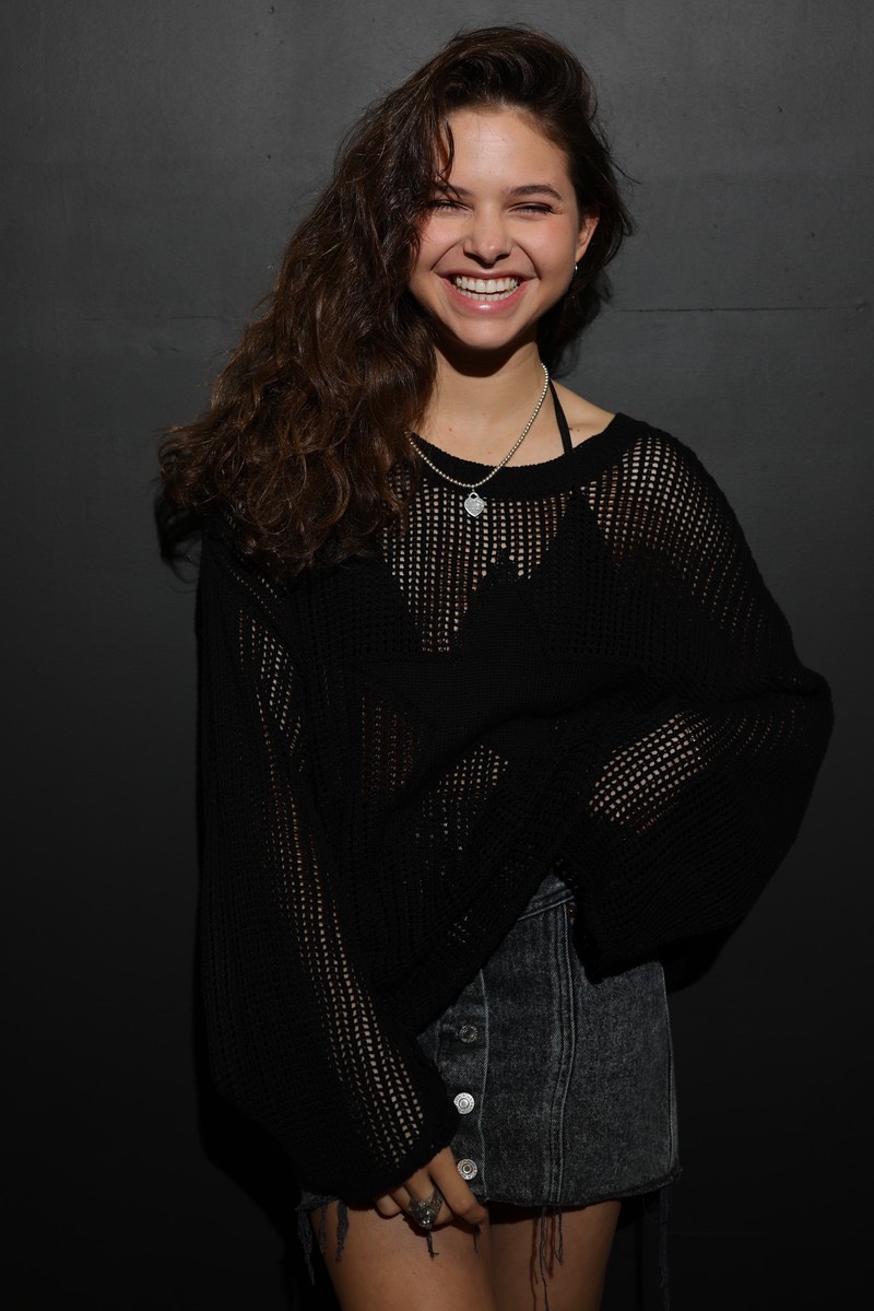 ジェイド・ナッピ