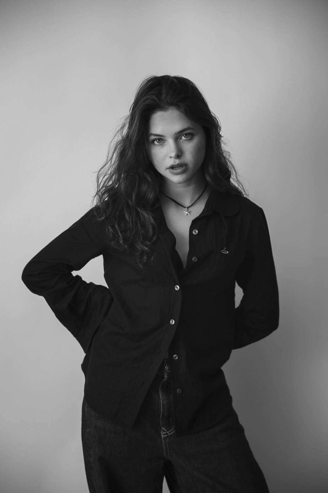 ジェイド・ナッピ