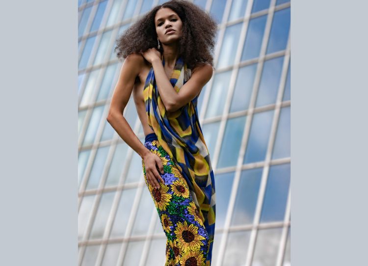 ミーシャ・ブルックス