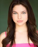 Jade Nappe | Actress