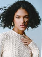 Meisha Brooks | Actress, Producer, Writer